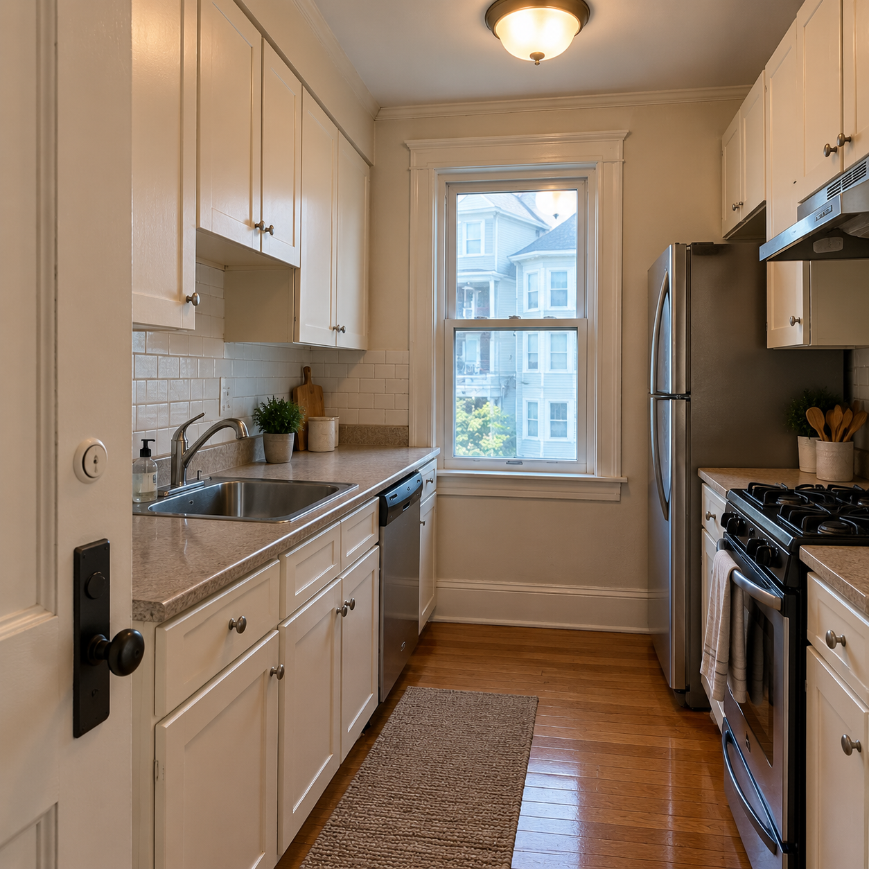 The Auburndale Condo Reroute