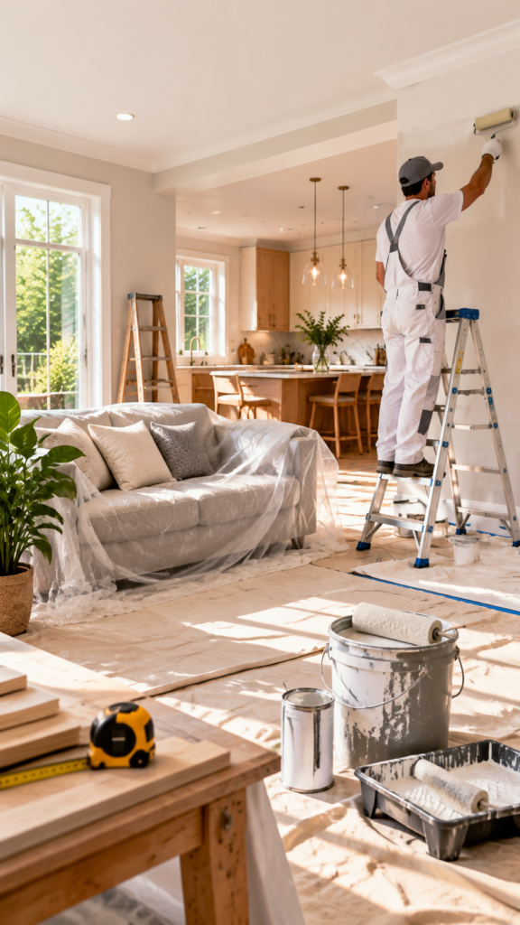 How We Keep Your House Liveable